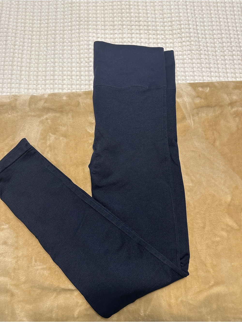 BLANQI High Waist Support Leggings